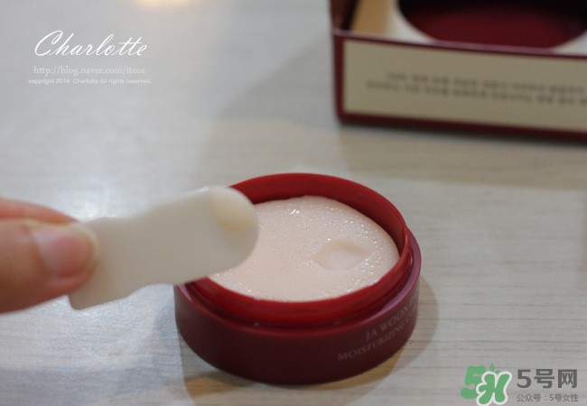 韓律紫云膏怎么用？韓律紫云膏的使用方法