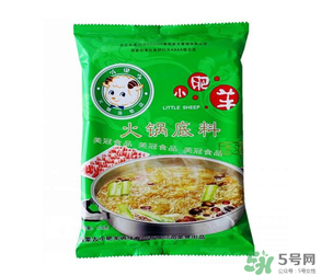 火鍋底料哪個(gè)牌子好吃？火鍋底料排行榜