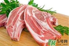 生肉用水龍頭洗干凈嗎？生肉用什么洗才最干凈？