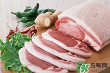 生肉用水龍頭洗干凈嗎？生肉用什么洗才最干凈？