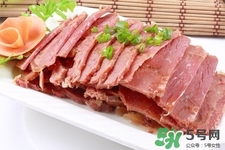 生肉用水龍頭洗干凈嗎？生肉用什么洗才最干凈？