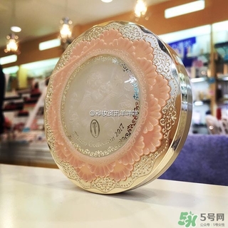 嘉娜寶天使蜜粉2017什么時(shí)候上市？嘉娜寶天使蜜粉2017版本