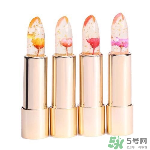kailijumei真花果凍唇膏多少錢？kailijumei果凍唇膏價格