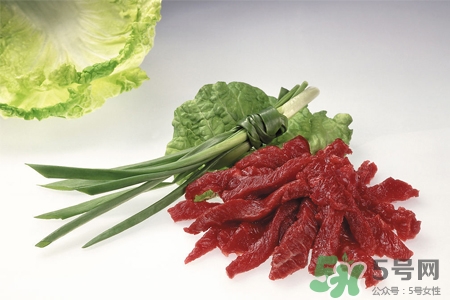 冷凍肉和新鮮肉哪個更好？專家詳解吃冷凍肉的四大好處