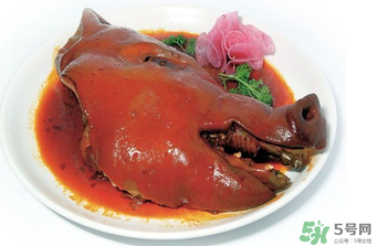 豬頭肉多少錢一斤？熟豬頭肉多少錢一斤？