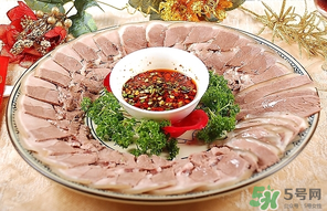 熟羊肉可以冷凍嗎？熟牛肉放冷藏還是冷凍？