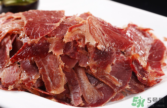 熟羊肉可以冷凍嗎？熟牛肉放冷藏還是冷凍？