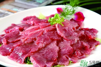 熟羊肉可以冷凍嗎？熟牛肉放冷藏還是冷凍？