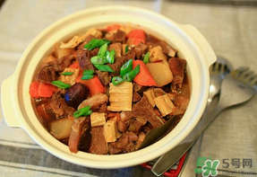 熟羊肉怎么保存？熟羊肉放冰箱能放多久？