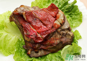 熟羊肉怎么保存？熟羊肉放冰箱能放多久？