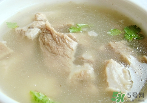 生羊肉怎么做好吃？生羊肉怎么去膻味？