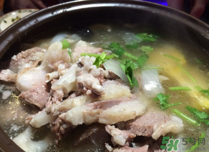 生羊肉怎么做好吃？生羊肉怎么去膻味？
