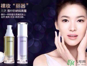 冬天需要用隔離霜嗎？冬天化妝需要用隔離霜嗎？