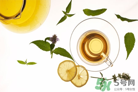 冬天喝什么茶暖身體？冬天喝什么茶暖胃？
