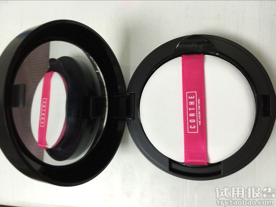 corthe氣墊cc霜多少錢(qián)?corthe氣墊cc霜專柜價(jià)格