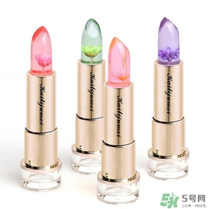 kailijumei真花果凍唇膏多少錢？kailijumei果凍唇膏價格