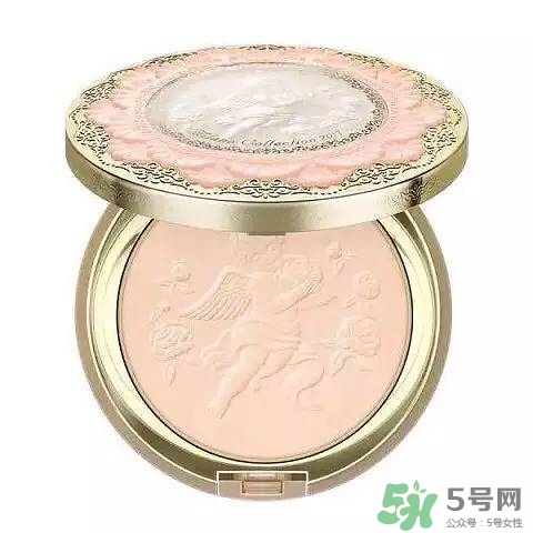 嘉娜寶天使蜜粉2017多少錢？嘉娜寶天使蜜粉2017價格