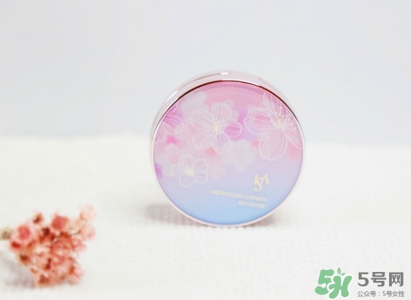 伊諾姿櫻花氣墊多少錢？伊諾姿櫻花氣墊價(jià)格