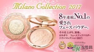 嘉娜寶天使蜜粉2017多少錢？嘉娜寶天使蜜粉2017價格