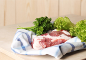 生肉放冰箱能放多久？生肉能在冷藏放多久？