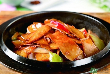 鮑魚(yú)菇怎么做好吃？鮑魚(yú)菇的功效與作用