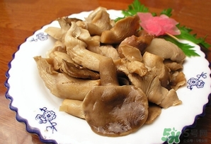 鮑魚(yú)菇怎么做好吃？鮑魚(yú)菇的功效與作用