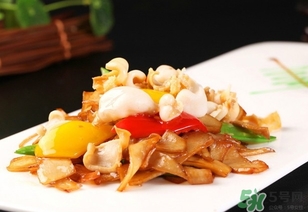鮑魚(yú)菇怎么做好吃？鮑魚(yú)菇的功效與作用