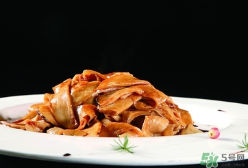 鮑魚(yú)菇怎么做好吃？鮑魚(yú)菇的功效與作用
