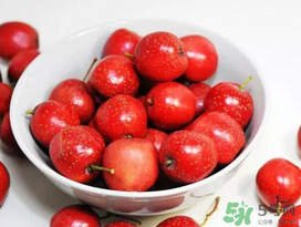 新鮮山楂怎么做好吃？新鮮山楂可以直接吃嗎？