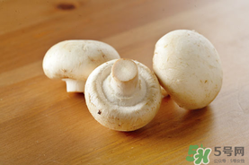口菇變黑還能吃嗎？口菇的營養(yǎng)價(jià)值
