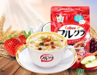 calbee卡樂(lè)比麥片保質(zhì)期多久？卡樂(lè)比麥片保質(zhì)期