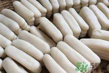 寶寶可以吃年糕嗎？寶寶多大可以吃年糕？