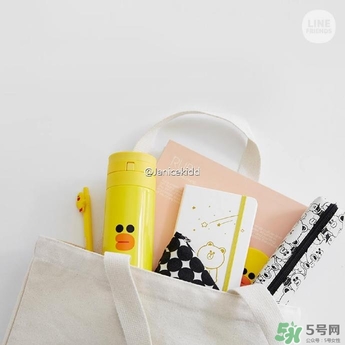 line friends保溫杯多少錢？膳魔師line friends合作保溫杯價(jià)格