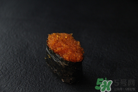 馬哈魚(yú)籽怎么吃?馬哈魚(yú)籽的做法大全