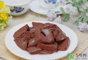 寶寶可以羊血嗎？一歲寶寶能吃羊血嗎？