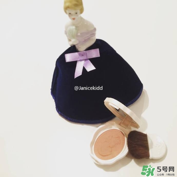 laduree2017春季彩妝有哪些？拉杜麗2017春季彩妝價(jià)格