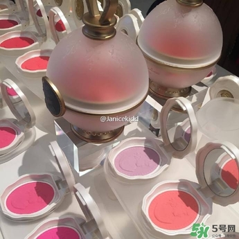laduree2017春季彩妝有哪些？拉杜麗2017春季彩妝價(jià)格