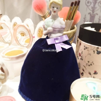 laduree2017春季彩妝有哪些？拉杜麗2017春季彩妝價(jià)格