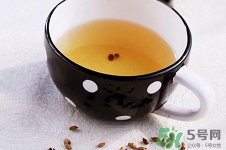 大麥茶喝多了拉肚子嗎？喝大麥茶需牢記的六點(diǎn)禁忌