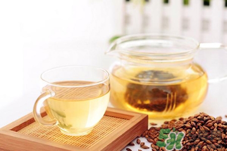 喝大麥茶對(duì)身體有什么好處？喝大麥茶有什么好處和壞處？