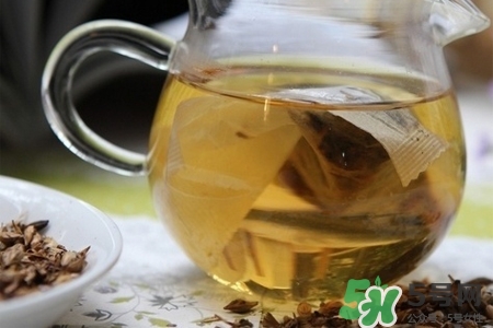 喝大麥茶能喂奶嗎？哺乳期能喝大麥茶嗎？