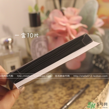 ahc眼膜孕婦可以用嗎？孕婦可以用ahc眼膜嗎？
