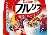 calbee卡樂比麥片孕婦能吃嗎？calbee孕婦吃好嗎？