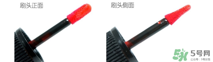 peripera菲麗菲拉染唇液怎么用？菲麗菲拉染唇液怎么卸？