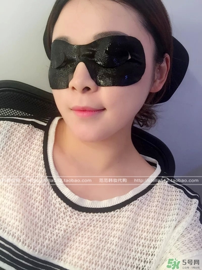 ahc眼膜孕婦可以用嗎？孕婦可以用ahc眼膜嗎？