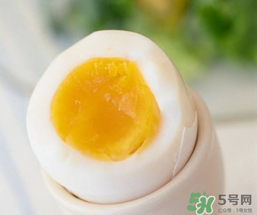 ?熟雞蛋可以用微波爐加熱嗎？熟雞蛋怎么加熱？