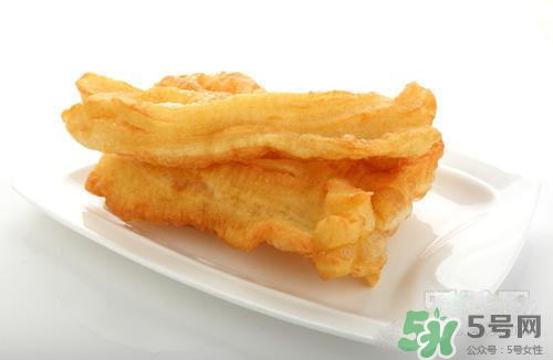 孕婦可以吃油條嗎？孕婦吃油條對胎兒有什么影響？