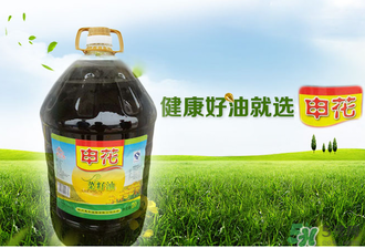 菜籽油炸東西有泡沫怎么辦？菜籽油為什么起泡沫？