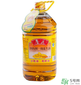 花生油可以放冰箱嗎？花生油放冰箱會(huì)凝固嗎？