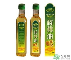 核桃油怎么給寶寶吃？核桃油寶寶可以吃嗎？